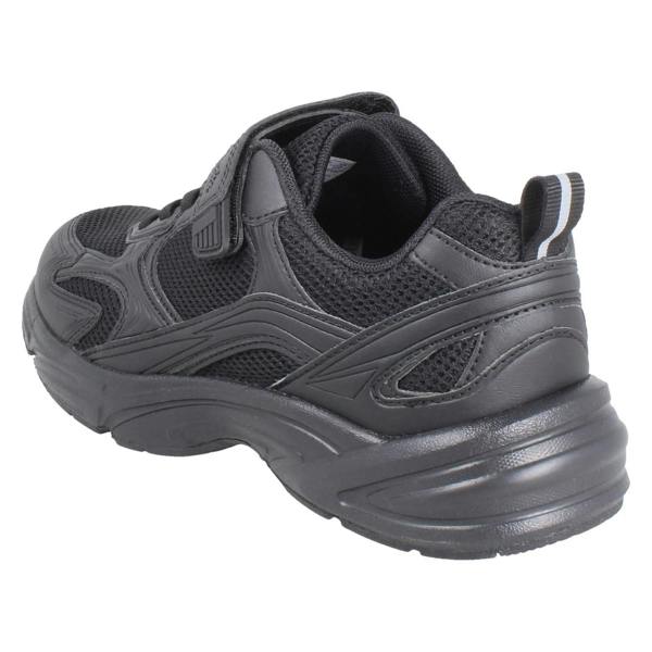 Clarks Kids Clarks Sporty Trainers Crafton Move K