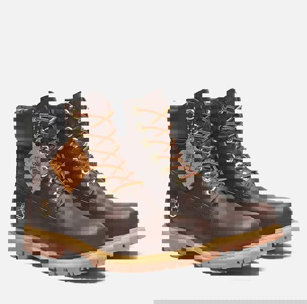 Timberland - TB0A2HR8EXU Women's 6" Premium Boot - Soil