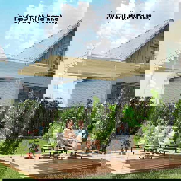 Replacement Canopy Top