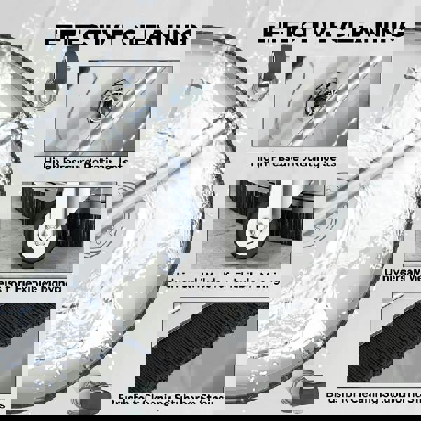 Pressure Washer Surface Cleaner