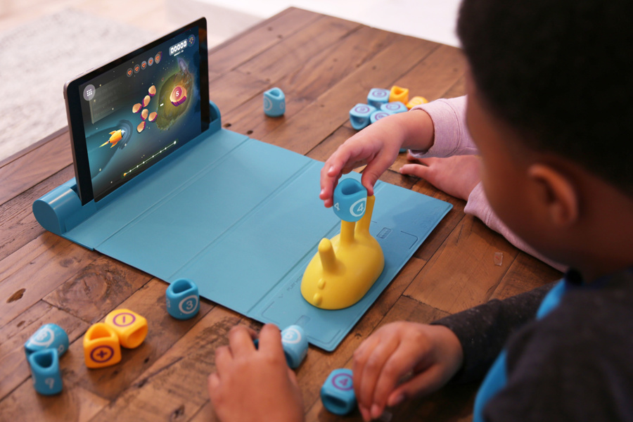 PlayShifu Mission Math