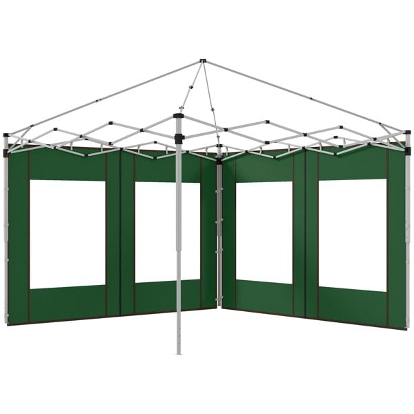 Canopy Sidewalls