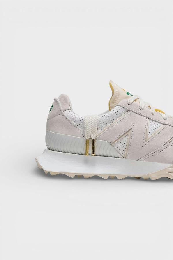 Casablanca x New Balance XC-72 White