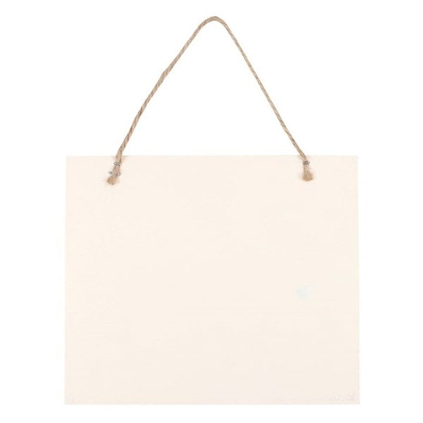 Serano Coming Home for Christmas Hanging Sign