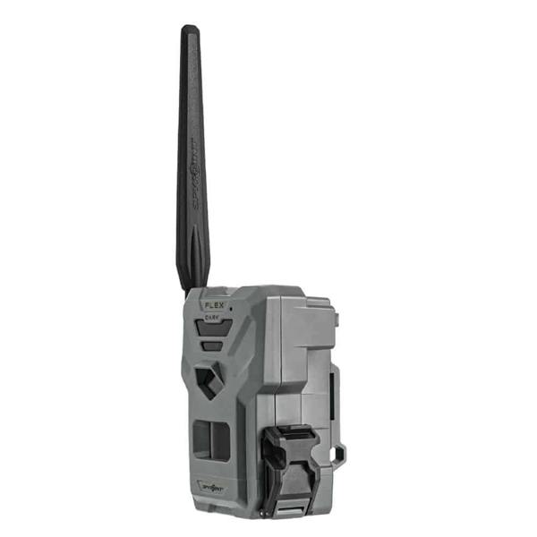 Spypoint Flex Dark Cellular Trail Camera - Grey