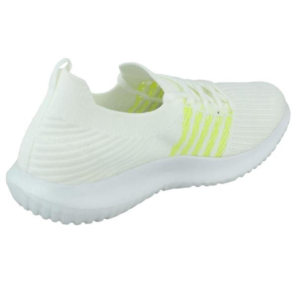 Reflex Ladies Reflex Casual Trainers F7184