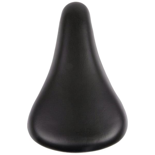 Awe VENTURA ASA Kids Child Saddle 210mm - Black