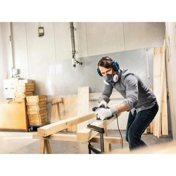 Moldex Series 7000 Half Mask Tpe - Multi Colour - 
