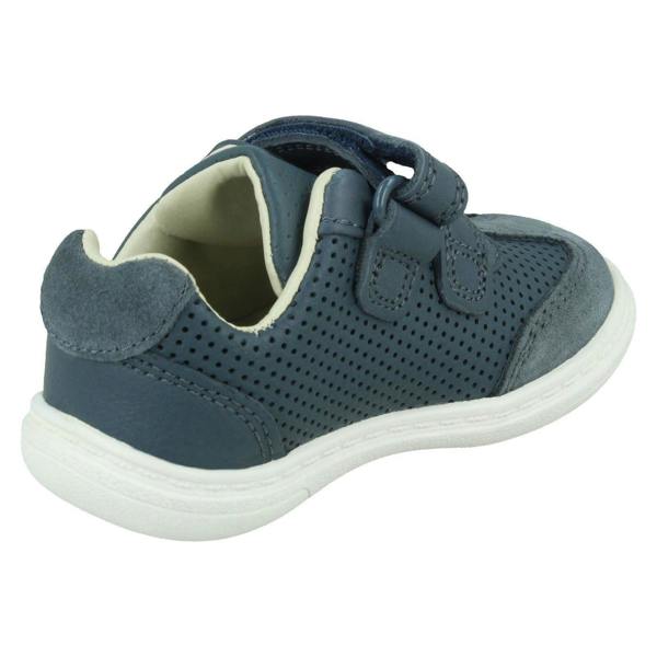 Clarks Boys Clarks Casual First Shoes Flash Beau