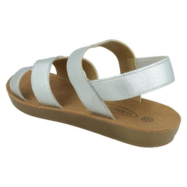 Spot On Girls Spot On Slingback Sandals H0351