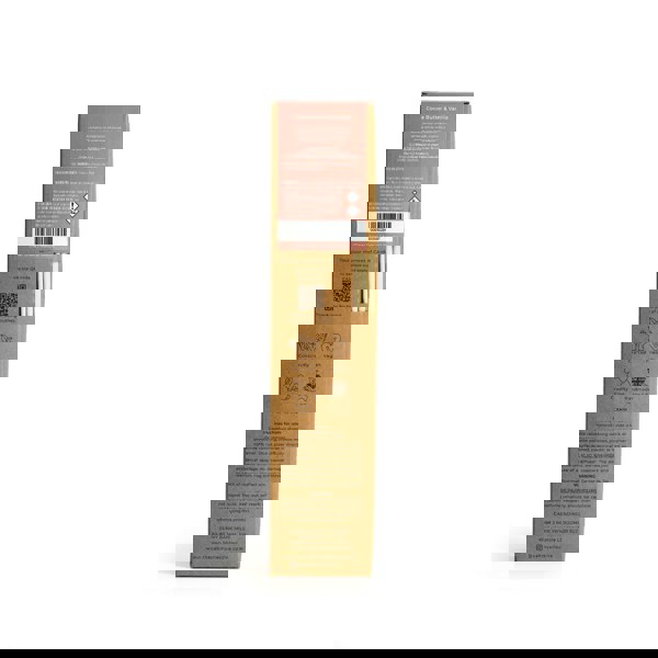 CAHM Cocoa Butter & Vanilla Reed Diffuser - Clear