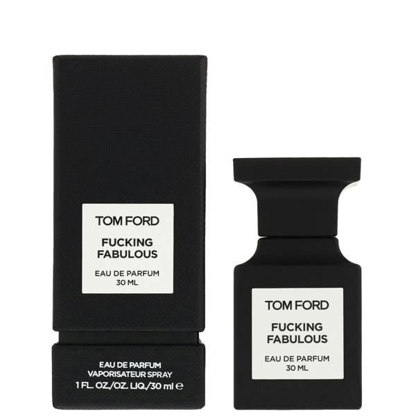 Tom Ford Private Blend Fucking Fabulous Eau de Parfum Spray 30ml - Additional 2