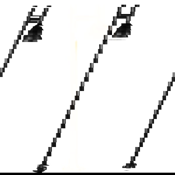 Nordlux Arki 100 | Garden light | Black