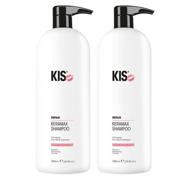 KIS KeraMax Shampoo 1000 ml