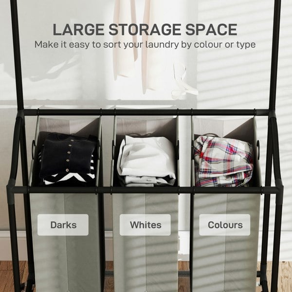 Laundry Hamper