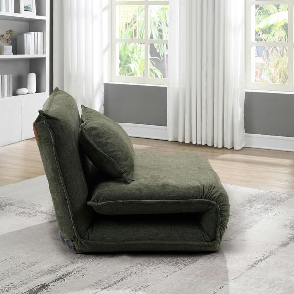 Claregate Sofa Bed Winter Moss