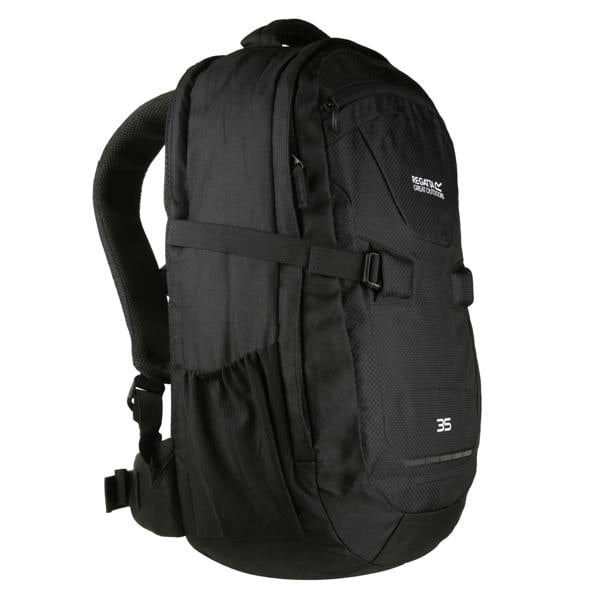Regatta Paladen II 35L Backpack - Black