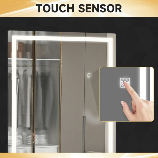 Wall Mirror