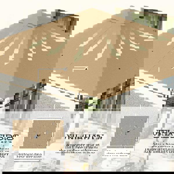 Replacement Canopy Top