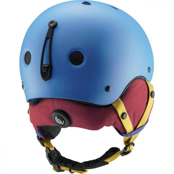 Pro Tec Pro-Tec Helmet Classic Cert Snow Junior