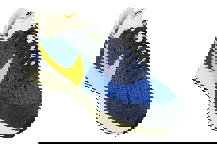 Nike Air Tailwind 79 Mens Cw4808  484 - Game Royal Laser Orange 484 - Photo 3