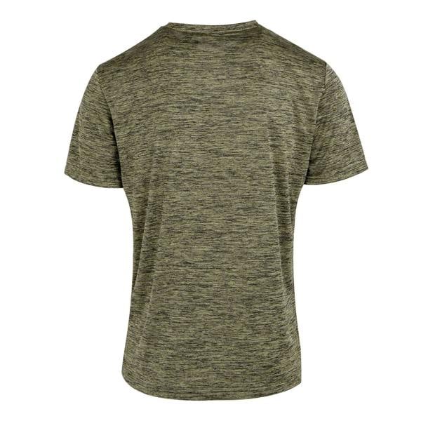 Regatta Mens Fingal Edition Marl T-Shirt - Abbeystone - 