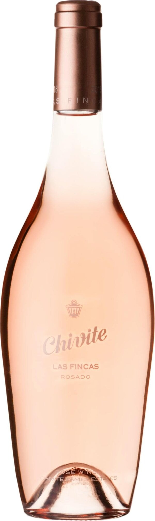 J Chivite Family Estates Rose Las Fincas, Magnum 2025 150cl