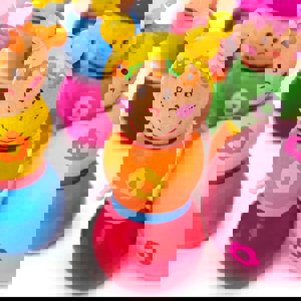 Bigjigs Toys Fairy Skittles