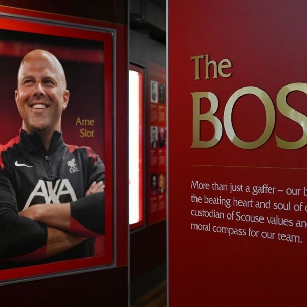 Virgin Experience Days Liverpool Fc Stadium Tour & Museum Entry For Two