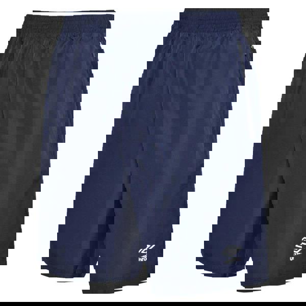 Umbro Mens Club Essential Training Shorts - Dark Navy - 