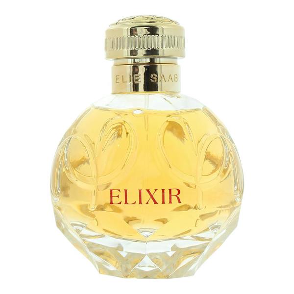 Elie Saab Elixir Eau De Parfum 100ml Spray for Her