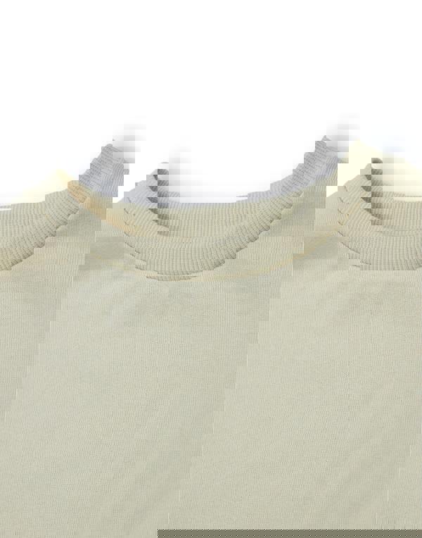 Paddington Bear Unisex Kids Beige Wave Sweatshirt