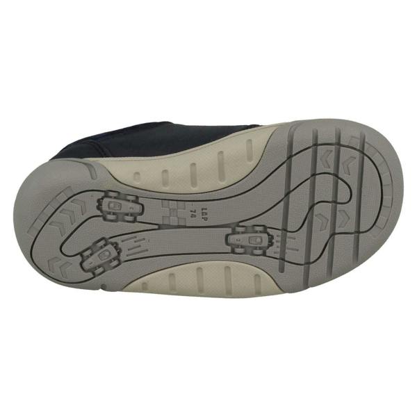 Clarks Boys Clarks Casual Shoes Tolby Buzz