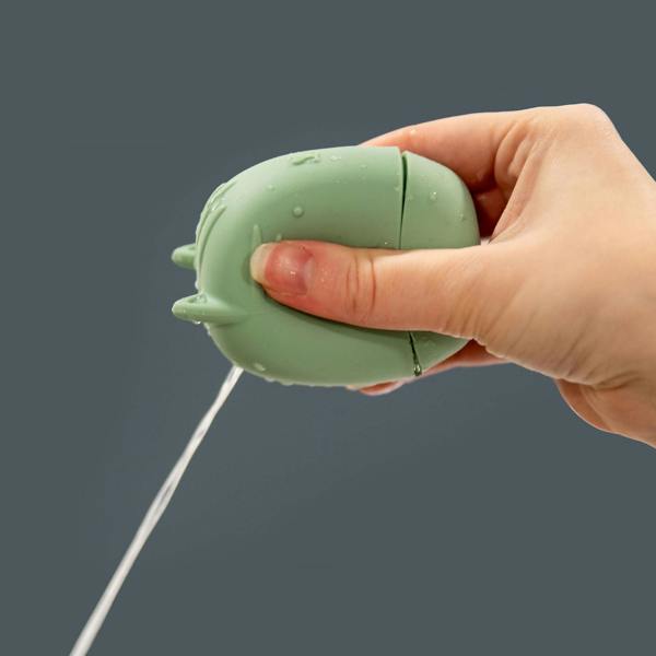 tickit SiliSoft® Animal Squirters (Neutral)