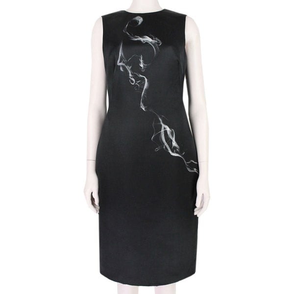 Alexander McQueen Dress