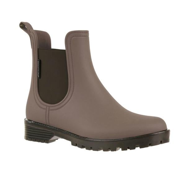 Regatta Womens/Ladies Lady Harriett II Ankle Wellington Boots - Mocha - 