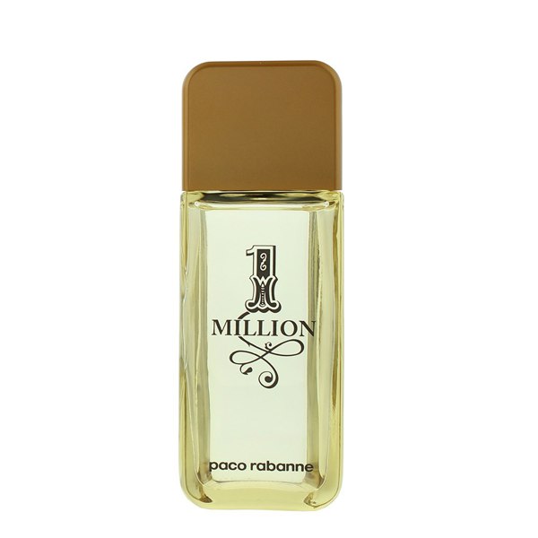 Paco Rabanne 1 Million Aftershave 100ml for Him