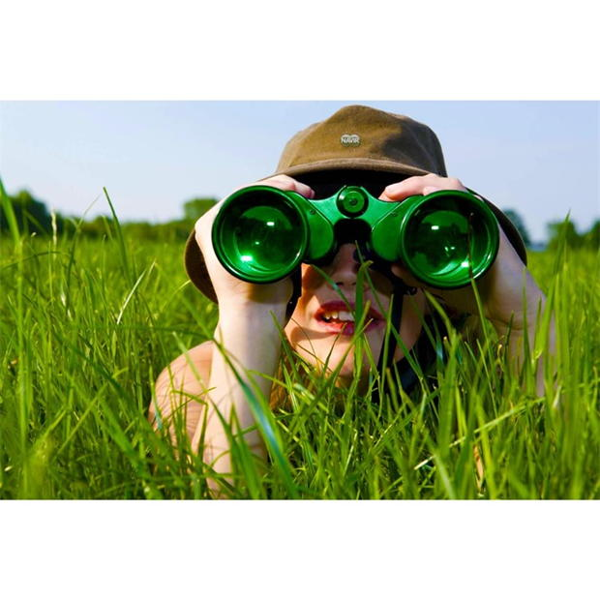 Navir Special 40 Binocular with Case