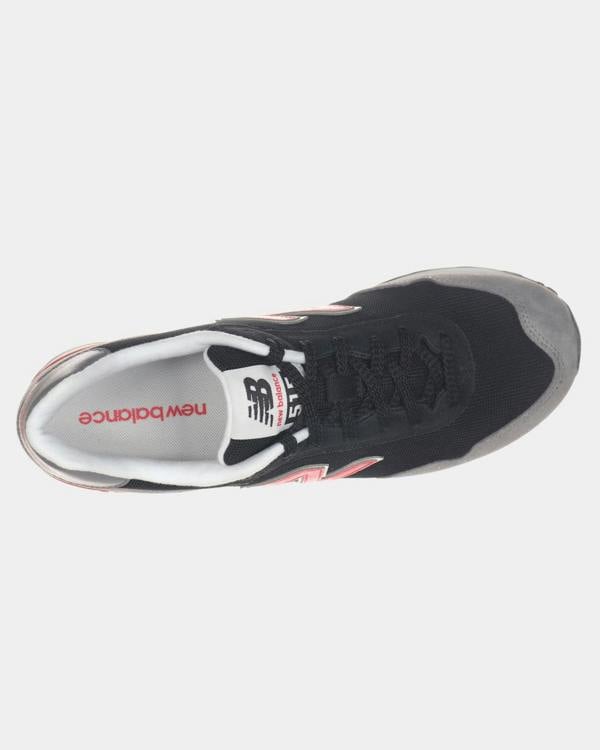 New Balance 515V3 Mens Trainers - Black - CHO - Designer Mens Trainers
