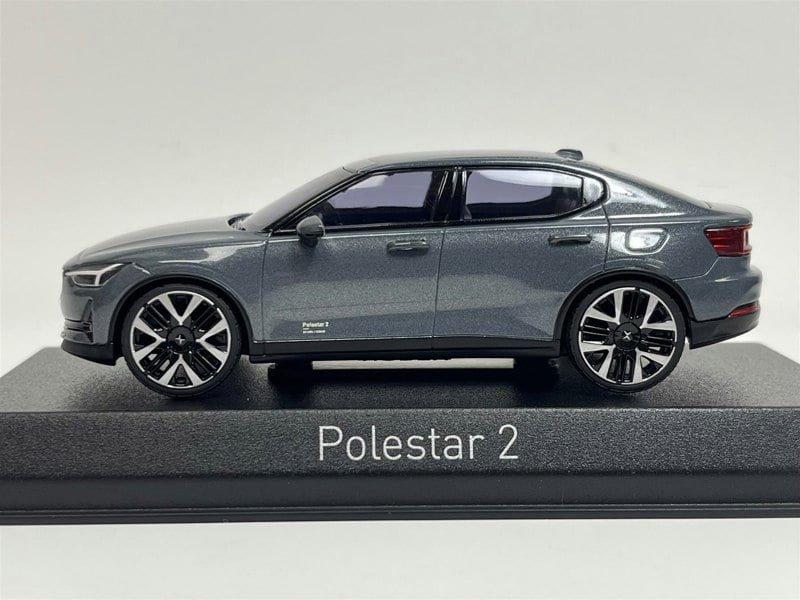 Norev Polestar 2 2024 Thunder 1:43 Scale Norev 872014
