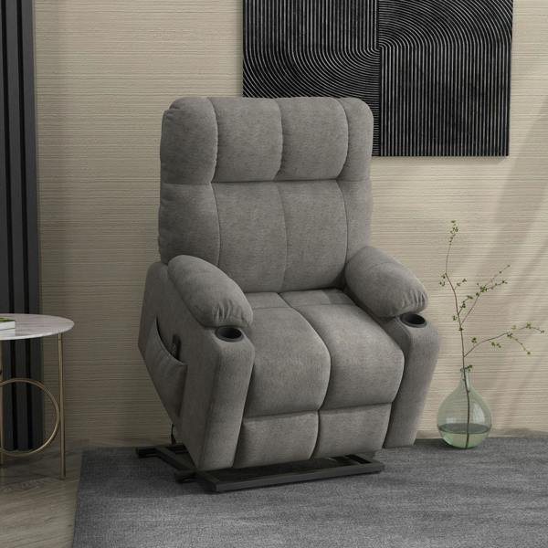 Power Lift Chair