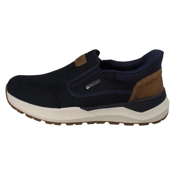Rieker Mens Rieker Ready To Go Rieker-Tex Casual Shoes 06052
