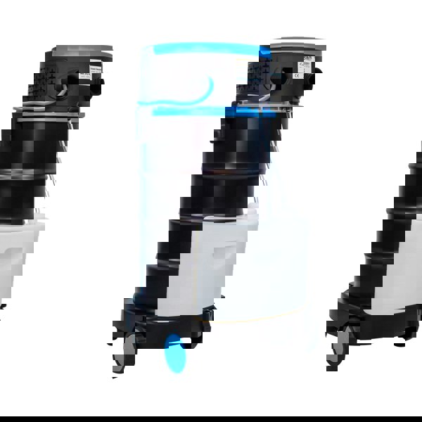 Aquarius HOT 1200 - 6 in 1 Carpet Cleaner 1200W 240V