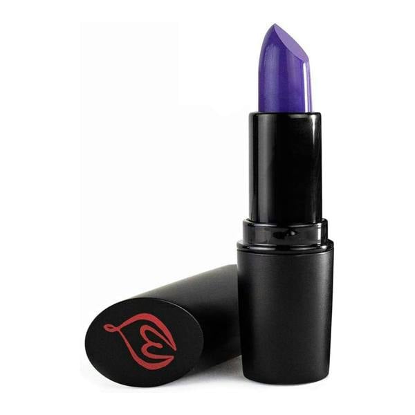 Aquarius Folly Fire Kino No Creamy Matte Lipstick Royal Purple Long Lasting Lip Colour