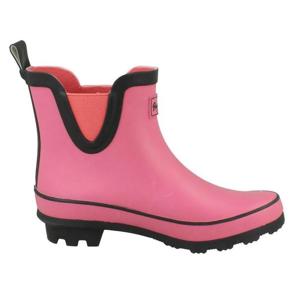 Pineapple Girls Pineapple Wellington Boots X1276