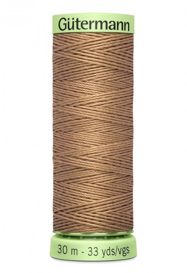 Gutermann Top Stitch Thread 30m Polyester Thread Suitable For Dressmaking