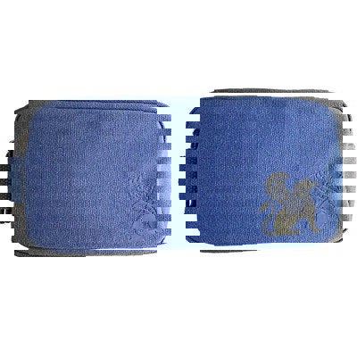 Baxter of California Canvas Wash bag