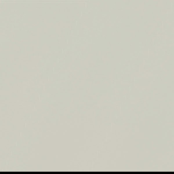 Dorel Home Jensen Metal Bed White - Double