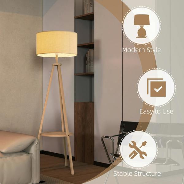 Floor Lamp