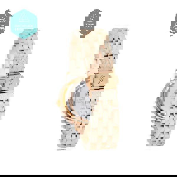 The Birch: Wood Watch for Women - The Sustainable Watch Company